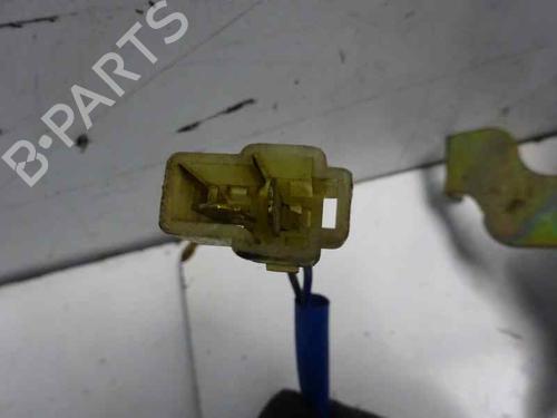 Front right lock KIA CARNIVAL I (UP) 2.9 TDi | BP1232218C97 