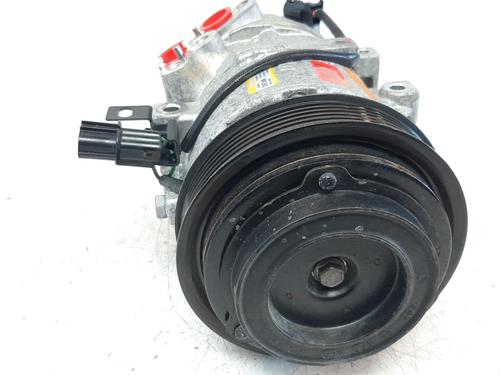 AC compressor HYUNDAI KONA (OS, OSE, OSI)  | BP15004704M34 