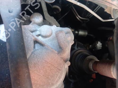 Used Gearbox Gearbox 38720447 38720447