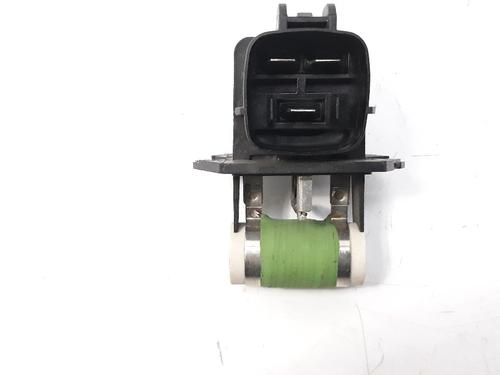 Heater resistor HYUNDAI ix35 (LM, EL, ELH)  | BP11664486M108 
