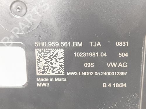 Interior roof light SEAT LEON (KL1, KLG) 1.0 TSI | BP36448753I8 - Image 4