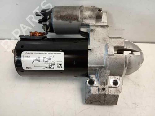 Used Starter BMW 6 Gran Coupe (F06) 640 d (313 hp) 5075487