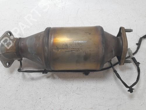 Used Catalyst Catalyst 36255019 36255019
