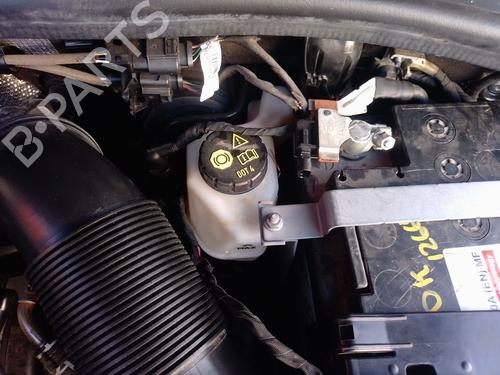 Used Brake master cylinder Brake master cylinder SEAT LEON Sportstourer (KL8, KLD) 1.5 eTSI (150 hp) 40195915 40195915