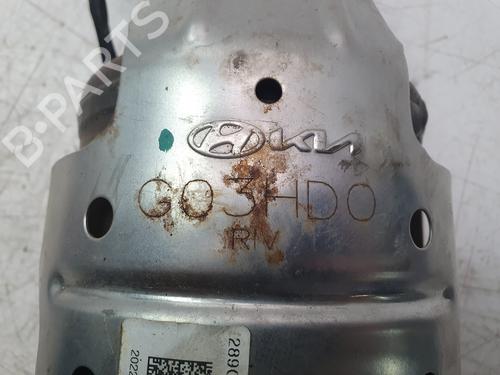 Catalyst HYUNDAI KONA (OS, OSE, OSI)  | BP29463778M10 