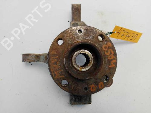 Used Right front steering knuckle NISSAN MICRA C+C III (K12) 1.4 16V (88 hp) 2685348
