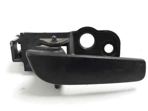 Used Front left interior door handle FIAT FIORINO Box Body/MPV (225_) 1.3 D Multijet (225BXD1A, 225BXB1A, 225BXB11) (75 hp) 3210136