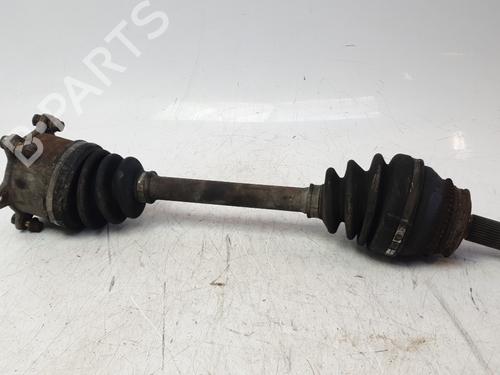 Used Right rear driveshaft Right rear driveshaft 29745504 29745504