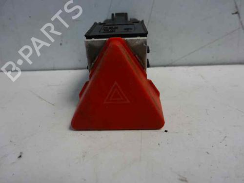 Used Warning switch VW TOURAN (1T1, 1T2) 1.9 TDI (105 hp) 3469678