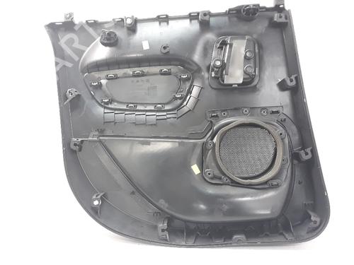 Rear right panel CITROËN BERLINGO (ER_, EC_)  | BP16561633C61