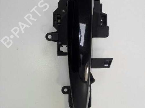 Rear right exterior door handle BMW 1 (E87) 120 d | BP1608446C130 