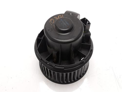 Used Heater blower motor FORD FOCUS III 2.3 RS AWD (350 hp) 14198137