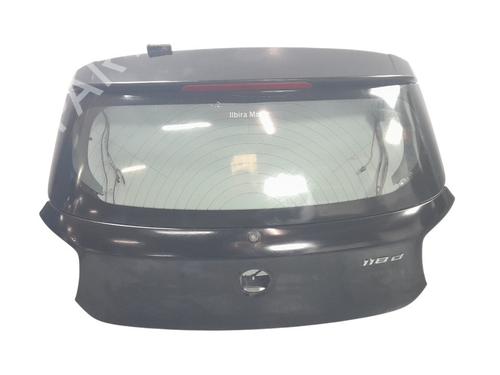 Used Tailgate BMW 1 (F20) 118 d (143 hp) 28113107