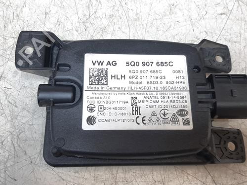 Elektronisk modul SEAT ARONA (KJ7, KJP) 1.0 TSI (115 hp) 19424368
