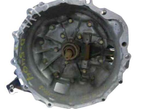 Getriebe für MITSUBISHI PAJERO II Canvas Top (V2_C, V4_C) [1990-2000]  6062823
