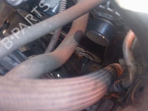Used AC compressor AC compressor 38465327 38465327