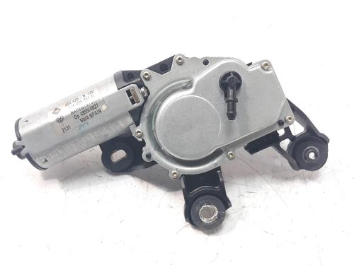 Used Rear wiper motor SEAT LEON (1M1) 1.9 TDI (110 hp) 16199771