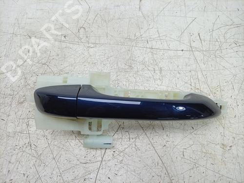 Used Front right exterior door handle Front right exterior door handle KG MOBILITY TIVOLI (_0W) [2023-2026] 37069846 37069846