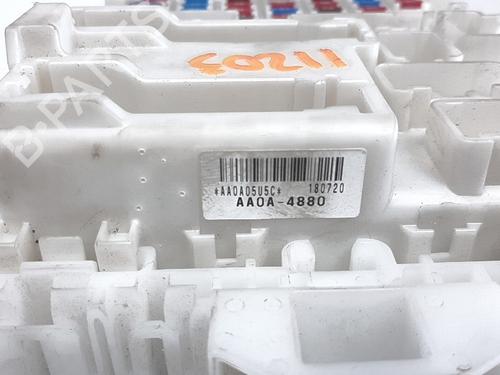 Fuse box SUZUKI VITARA (LY) 1.6 DDiS (APK 416D) | BP18159474E1 