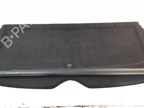 Used Rear parcel shelf PEUGEOT 307 Break (3E) 1.6 HDi 110 (109 hp) 21063416