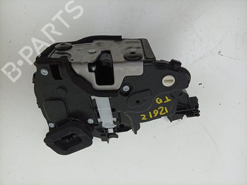 Used Rear right lock Rear right lock 37199997 37199997
