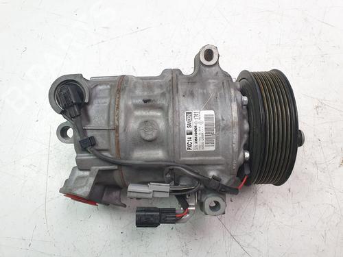 AC compressor RENAULT MEGANE IV Hatchback (B9A/M/N_) 1.3 TCe 140 (B9NB) | BP29314072M34 