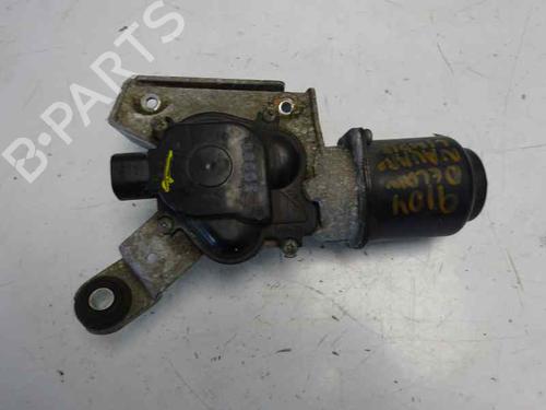 Front wiper motor NISSAN NAVARA NP300 (D40) 2.5 dCi 4WD (D40TT, D40T, D40M, D40BB) | BP1370853M29 