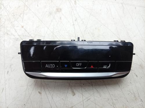 Used Climate control Climate control 38264483 38264483