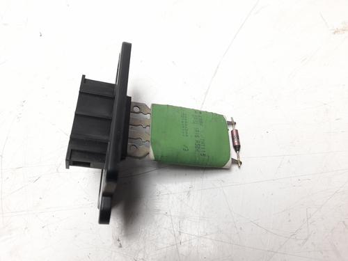 Used Heater resistor DACIA SANDERO II [2012-2025]  11664562