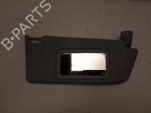 Used Right sun visor OPEL ASTRA H (A04) 1.6 (L48) (105 hp) 4562785