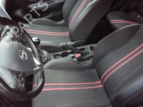 Frein à main OPEL CORSA F (P2JO) 1.2 (68) | BP29123383I18 