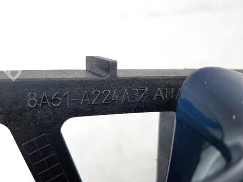 Front left exterior door handle FORD FIESTA VI (CB1, CCN) 1.6 TDCi | BP19119588C128 