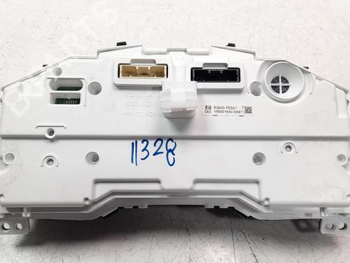 Instrument cluster TOYOTA COROLLA Hatchback (_E21_, _EA1_, _EH1_)  | BP13932244C47
