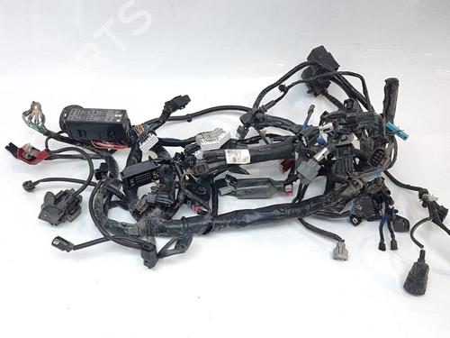 Cable HONDA CIVIC II Hatchback (SS, SL)  | BP24804527E12 