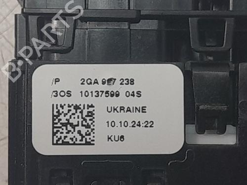 Switch VW T-ROC (A11, D11) 1.0 TSI | BP31971751I30