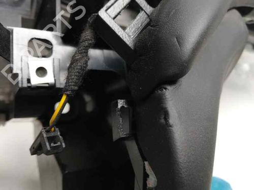 Airbag Kit MASERATI QUATTROPORTE VI 3.0 D | BP4398999C86 