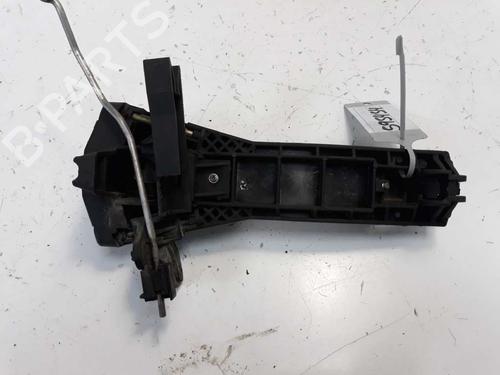 Rear left exterior door handle MERCEDES-BENZ A-CLASS (W168) A 160 CDI (168.007) | BP1607618C130 