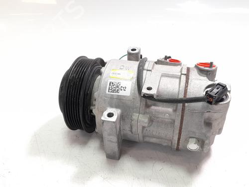 AC compressor HYUNDAI KONA (OS, OSE, OSI)  | BP18467857M34 