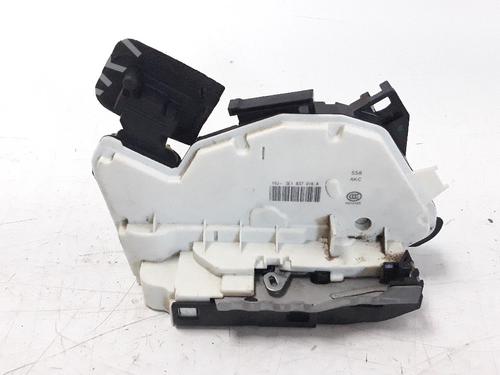 Front left lock SEAT TOLEDO IV (KG3) 1.6 TDI | BP9950440C98 