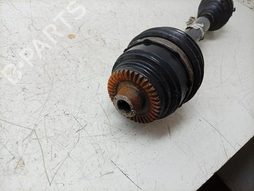 Right front driveshaft BMW X4 (G02, F98) xDrive 20 d Mild-Hybrid | BP32522376M39 - Image 4