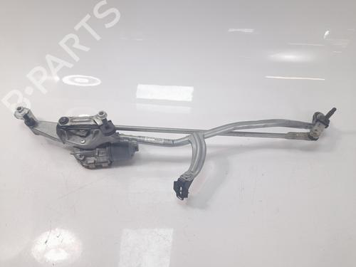 Front wiper motor MERCEDES-BENZ C-CLASS (W205) C 220 BlueTEC / d (205.002, 205.004) | BP16847610M29 