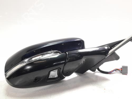 Right mirror JAGUAR XF I (X250) 3.0 D | BP20717839C27 