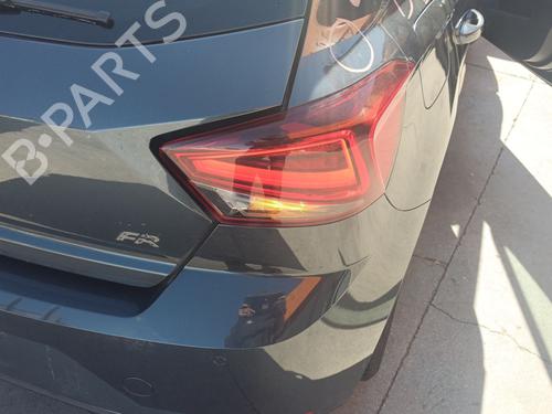 Right taillight SEAT IBIZA V (KJ1, KJG) 1.0 TSI | BP30083726C35