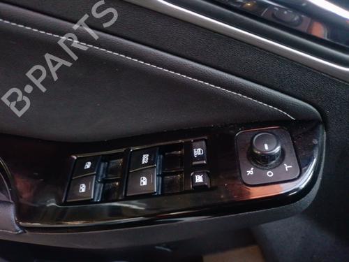 Used Left front window switch Left front window switch 39431123 39431123