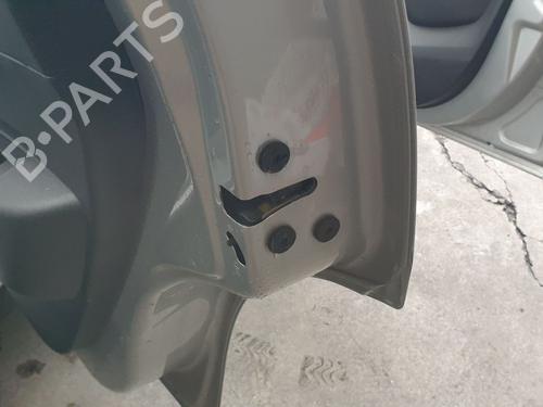 Høyre bak lås DACIA SPRING EV (B6M1) (45 hp) 21768538