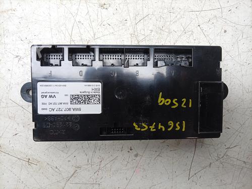 Used Electronic module Electronic module 37667547 37667547