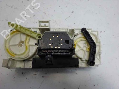 Climate control OPEL ASTRA G Hatchback (T98) 1.6 16V (F08, F48) | BP2130866I5 