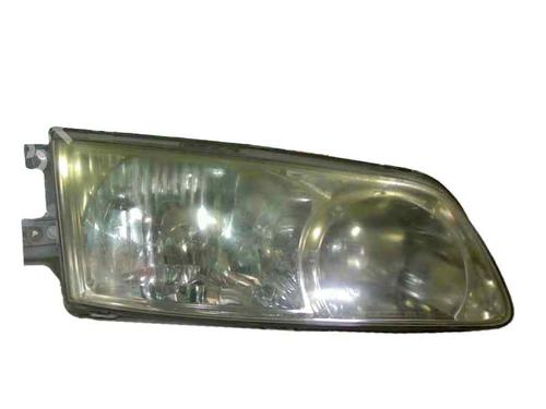Used Right headlight HYUNDAI H-1 / STAREX Bus (A1) [1997-2025]  6081865