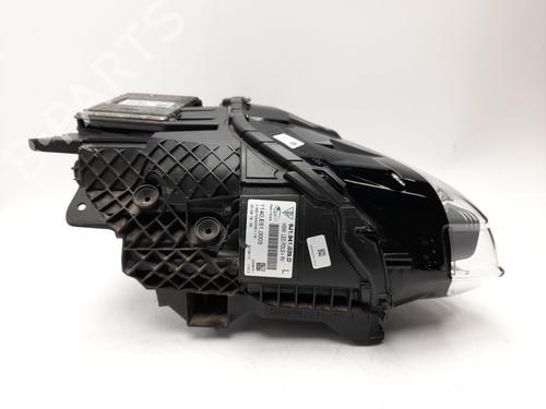 Left headlight PORSCHE TAYCAN (Y1A) 4S (Y1ADB1) | BP37874731C28 - Image 4