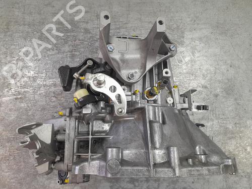 Gearbox CITROËN C5 III (RD_) 2.0 HDi 140 (RDRHF8, RDRHFA, RDRHA8, RDRHAJ) | BP34276248M3  - Image 5